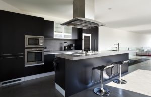 Fitted kitchen 2